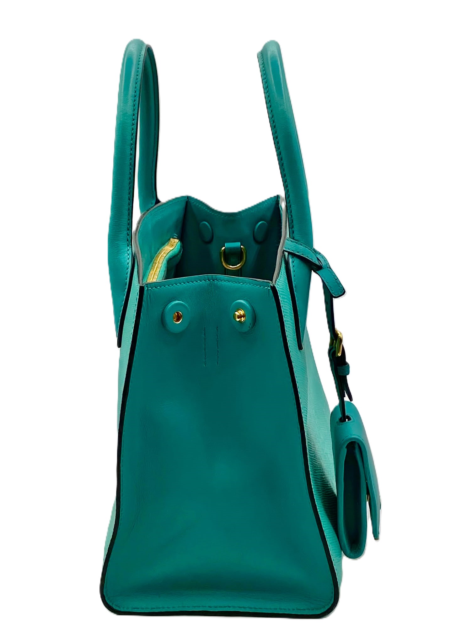 Prada Monochrome