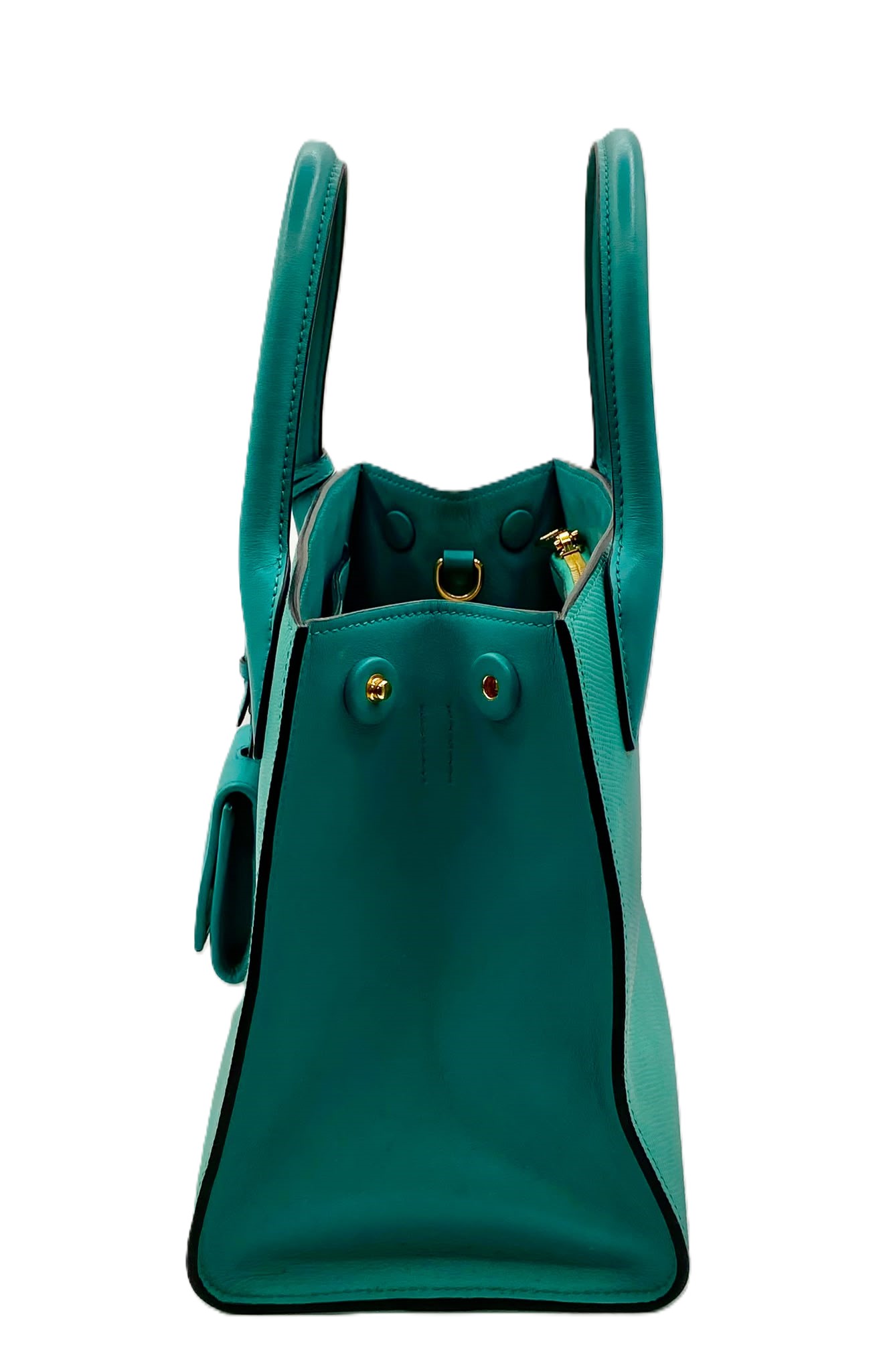 Prada Monochrome