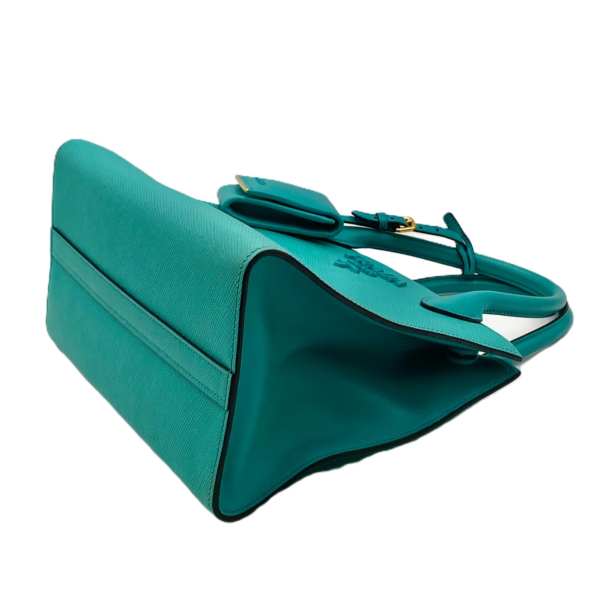 Prada Monochrome