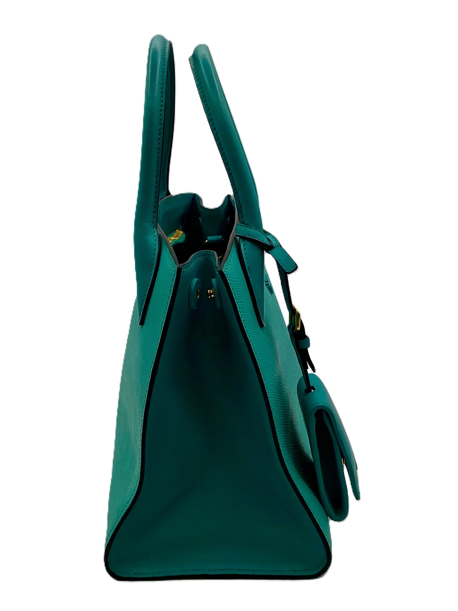 Prada Monochrome