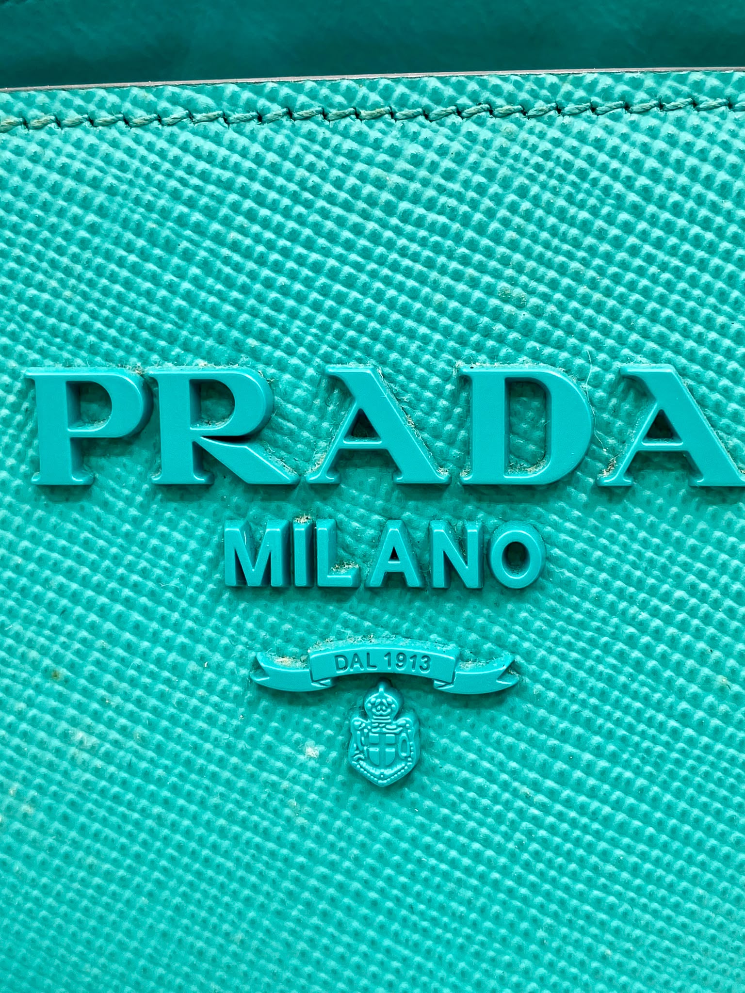 Prada Monochrome