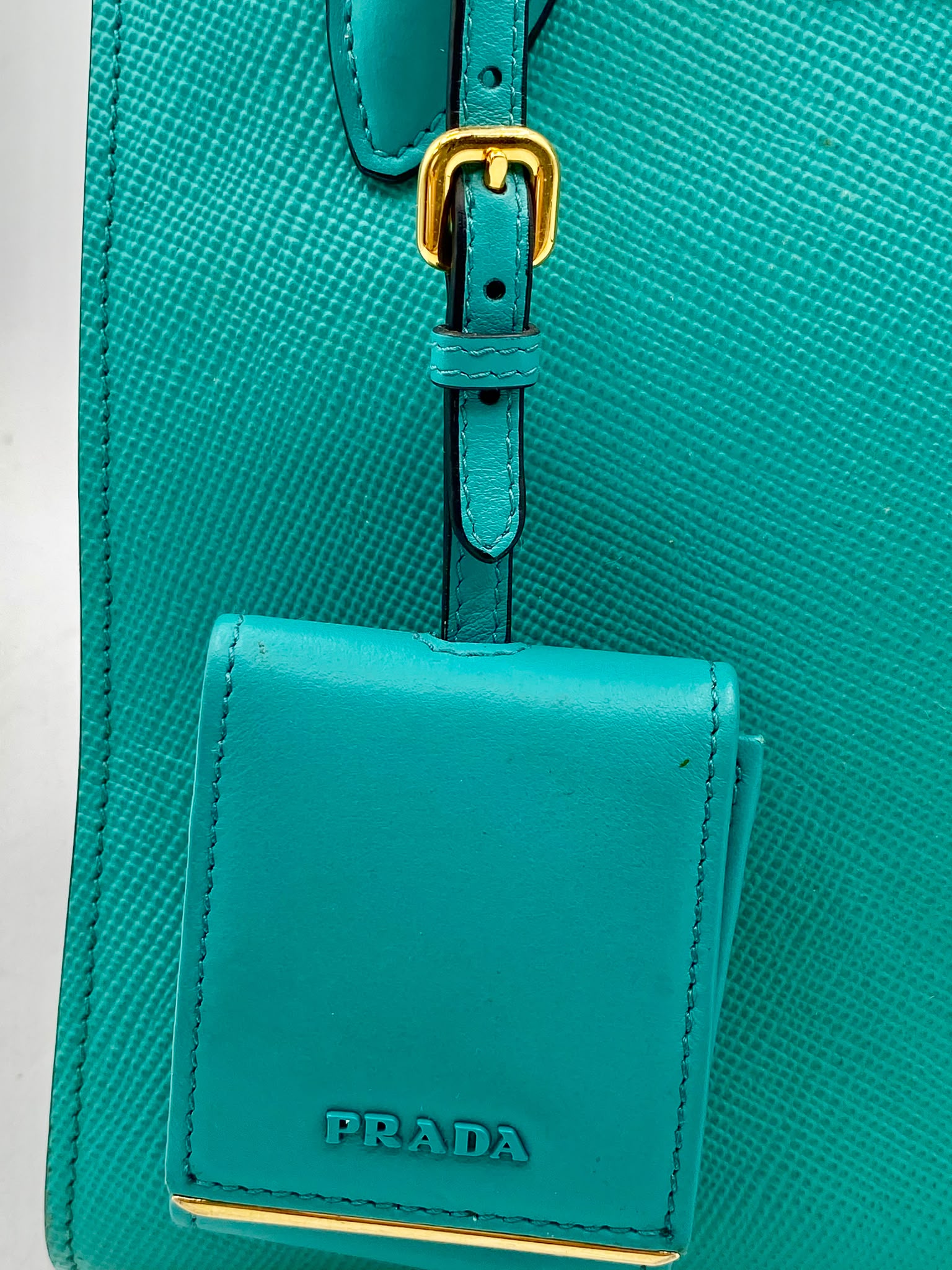 Prada Monochrome