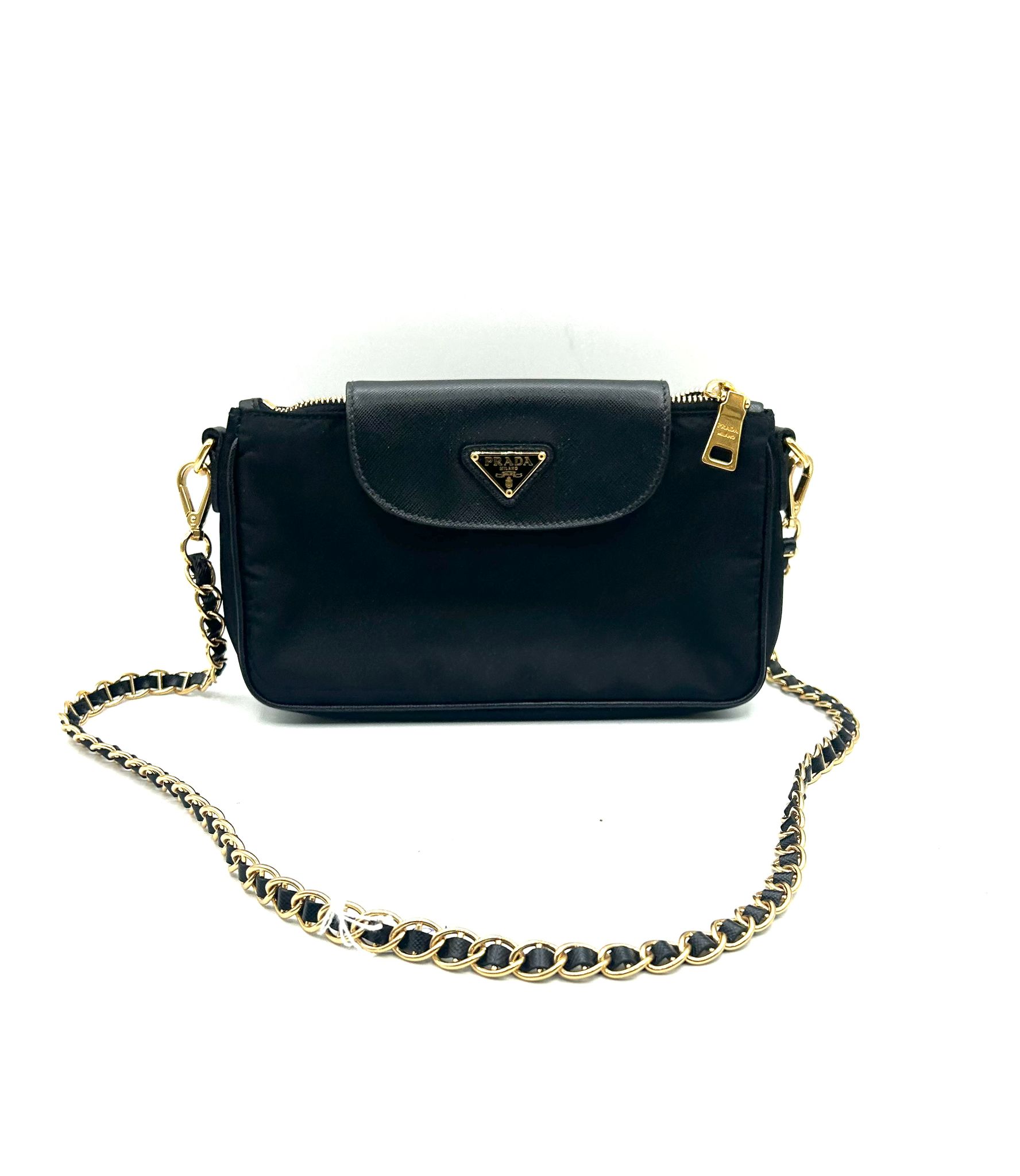 prada nylon