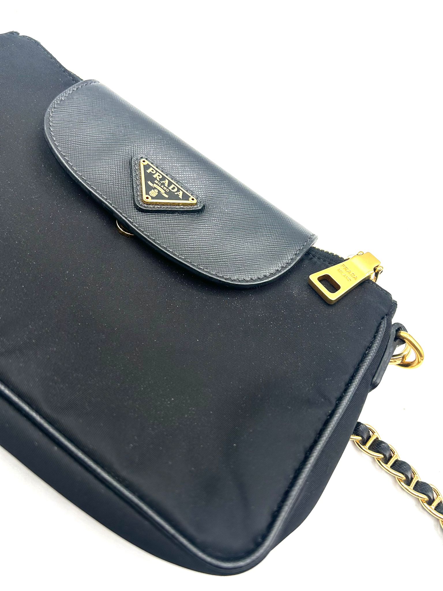 prada nylon