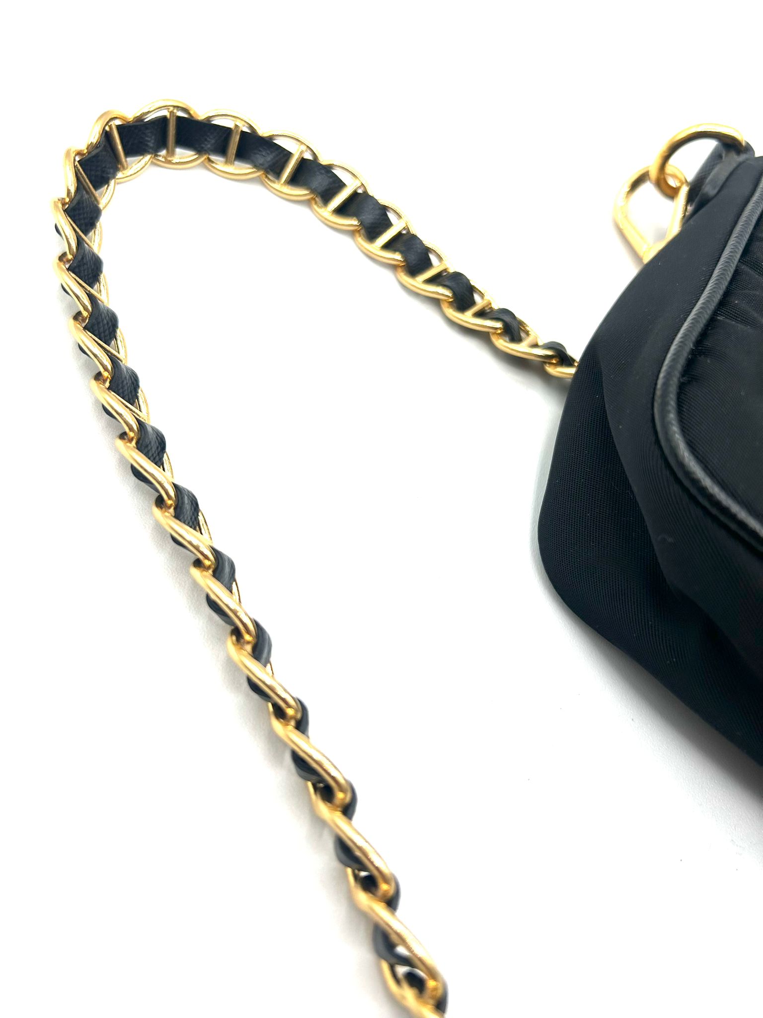 prada nylon