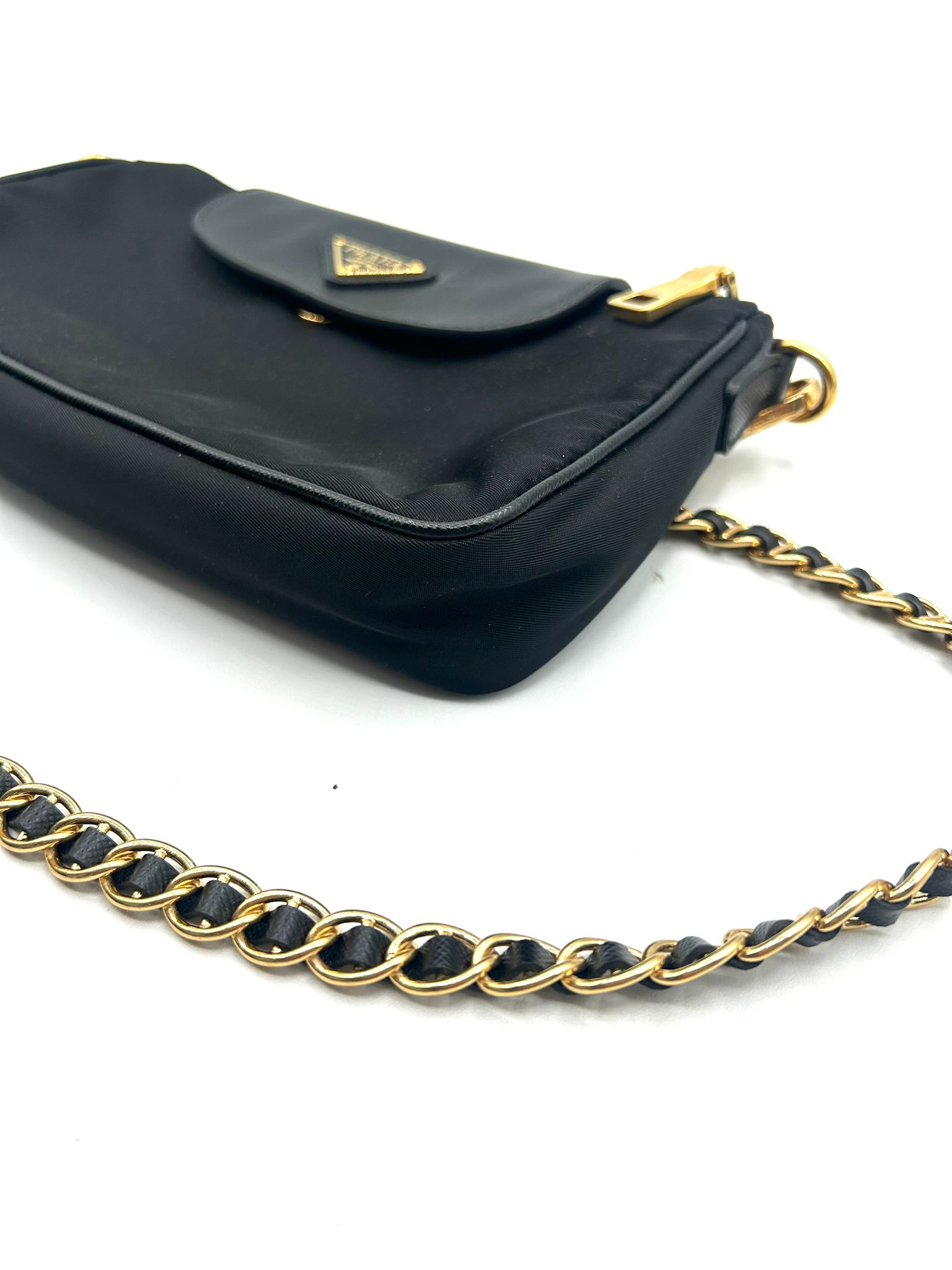 prada nylon