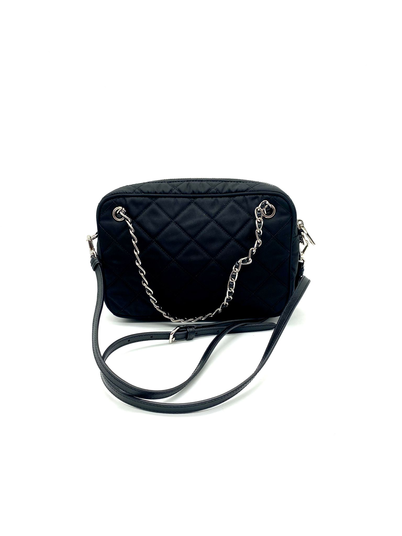 prada nylon