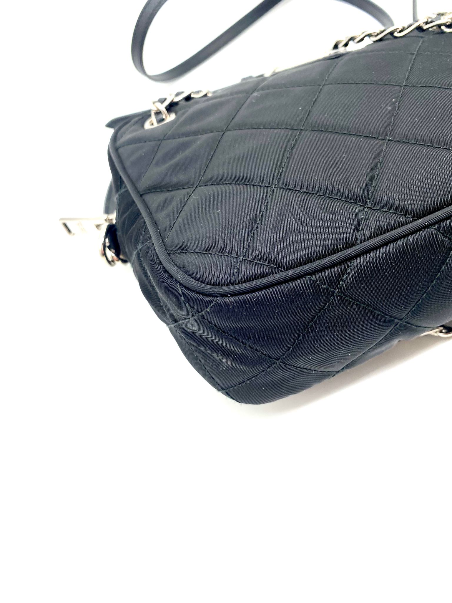 prada nylon