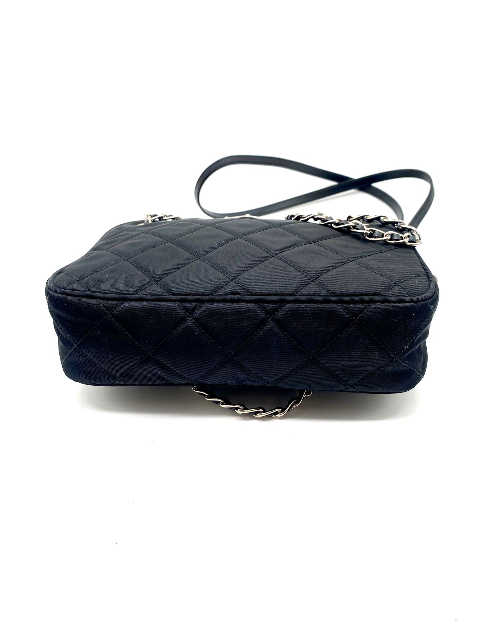 prada nylon