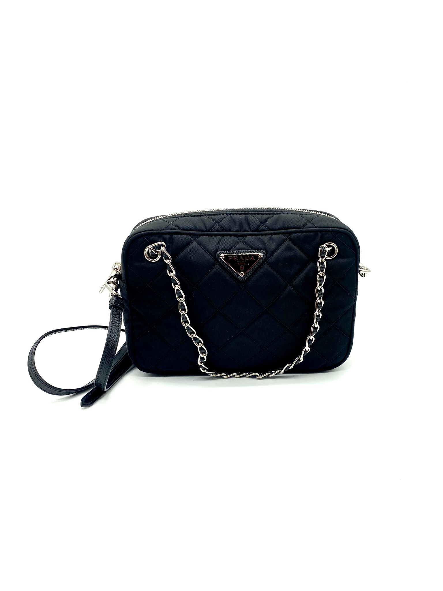 prada nylon