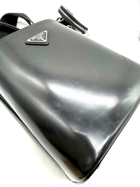 Prada Panier