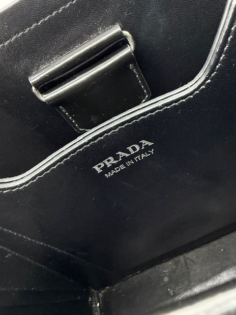 Prada Panier