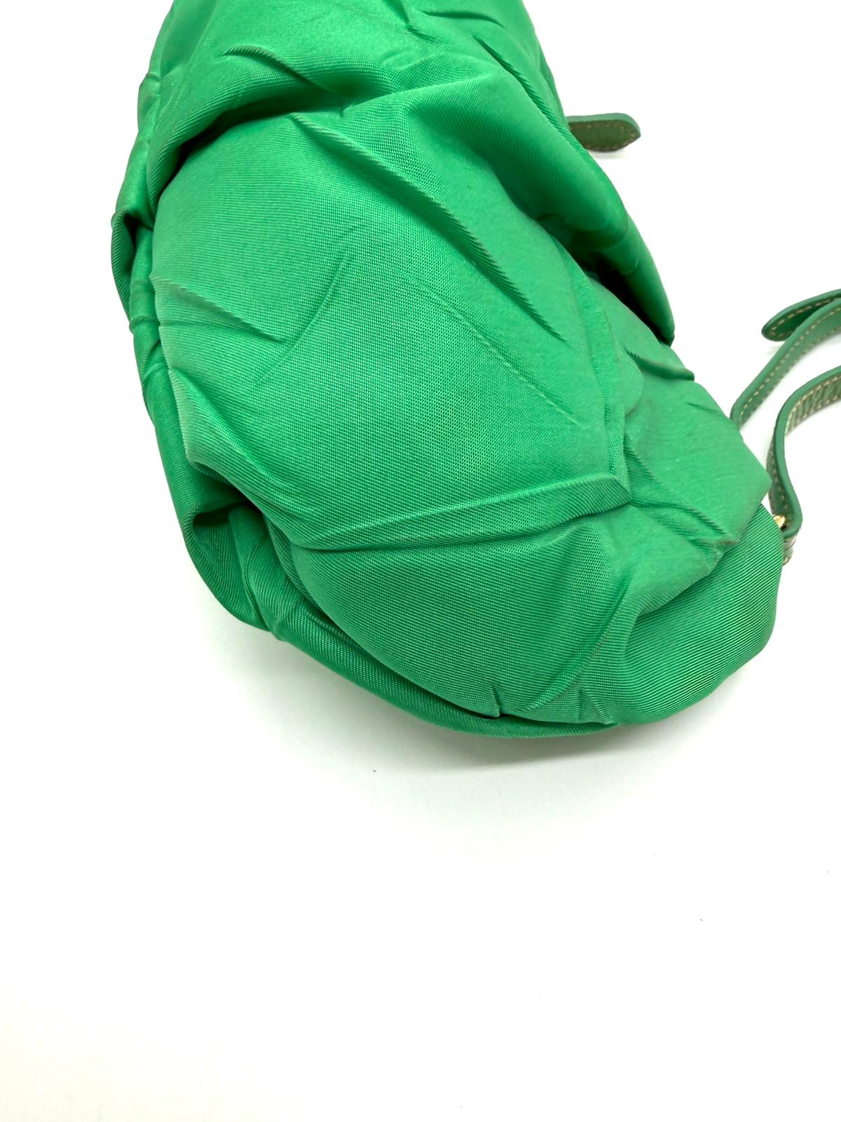 Prada Pouch