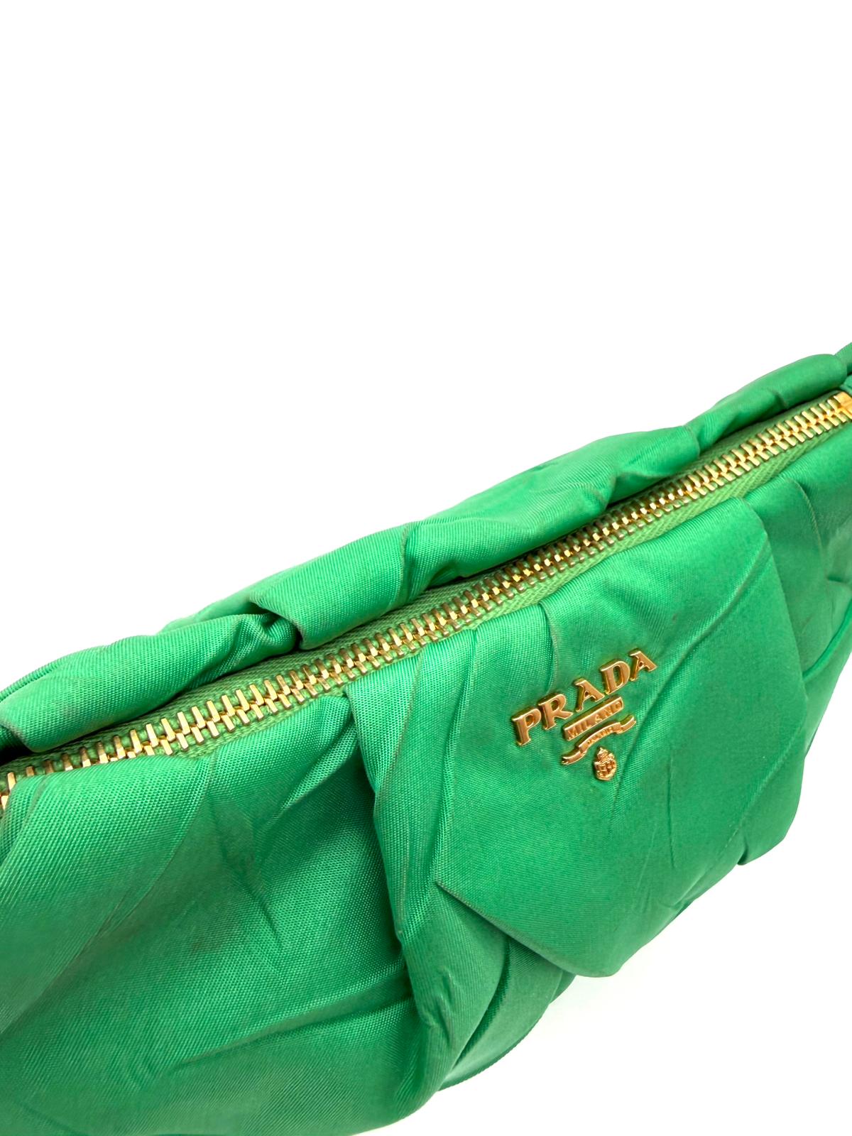 Prada Pouch