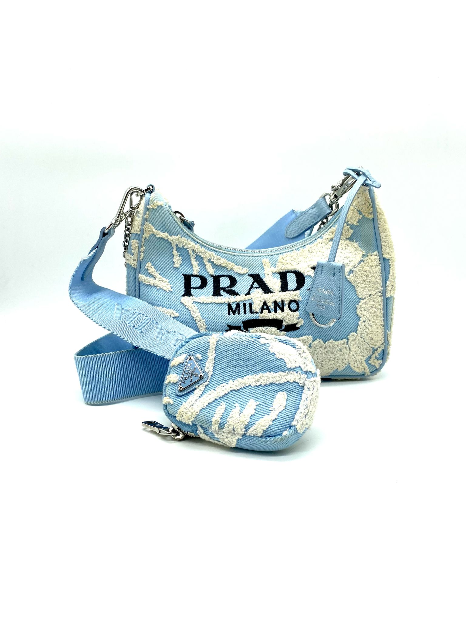Prada Re-Edition 2005