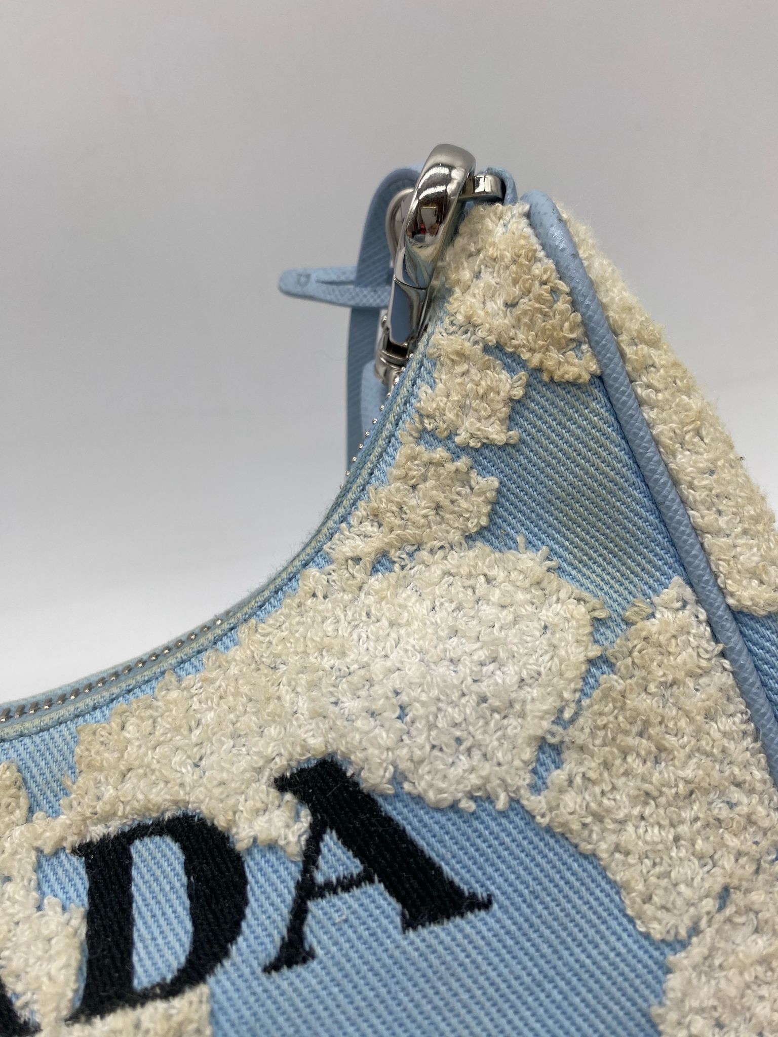Prada Re-Edition 2005