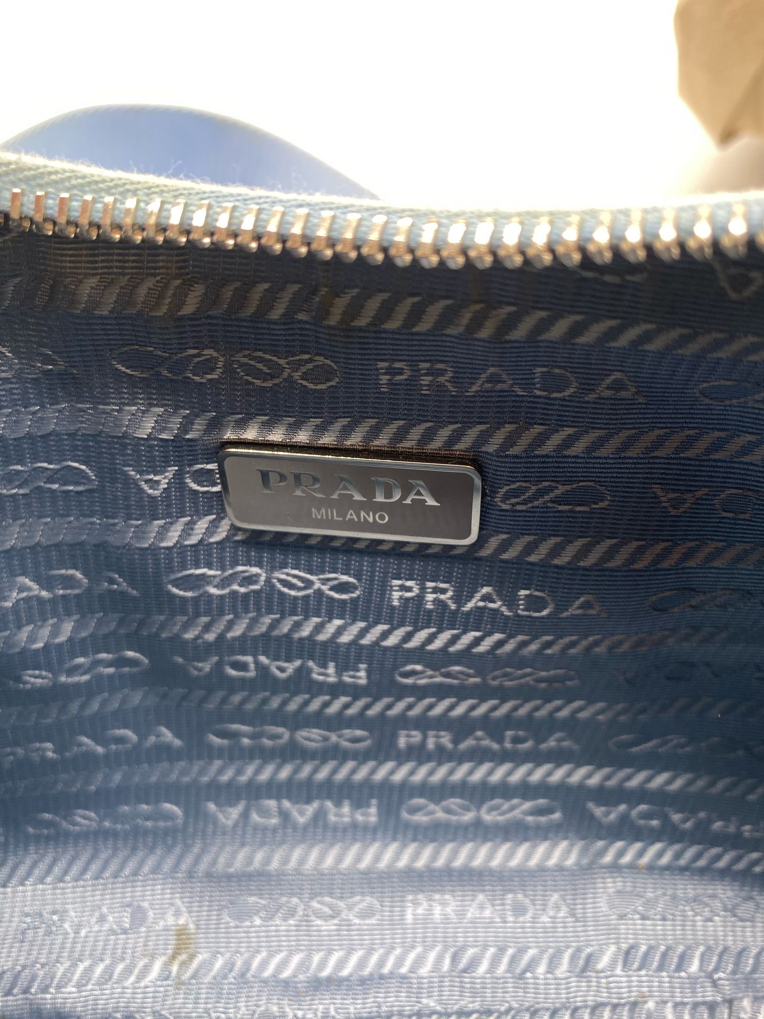 Prada Re-Edition 2005