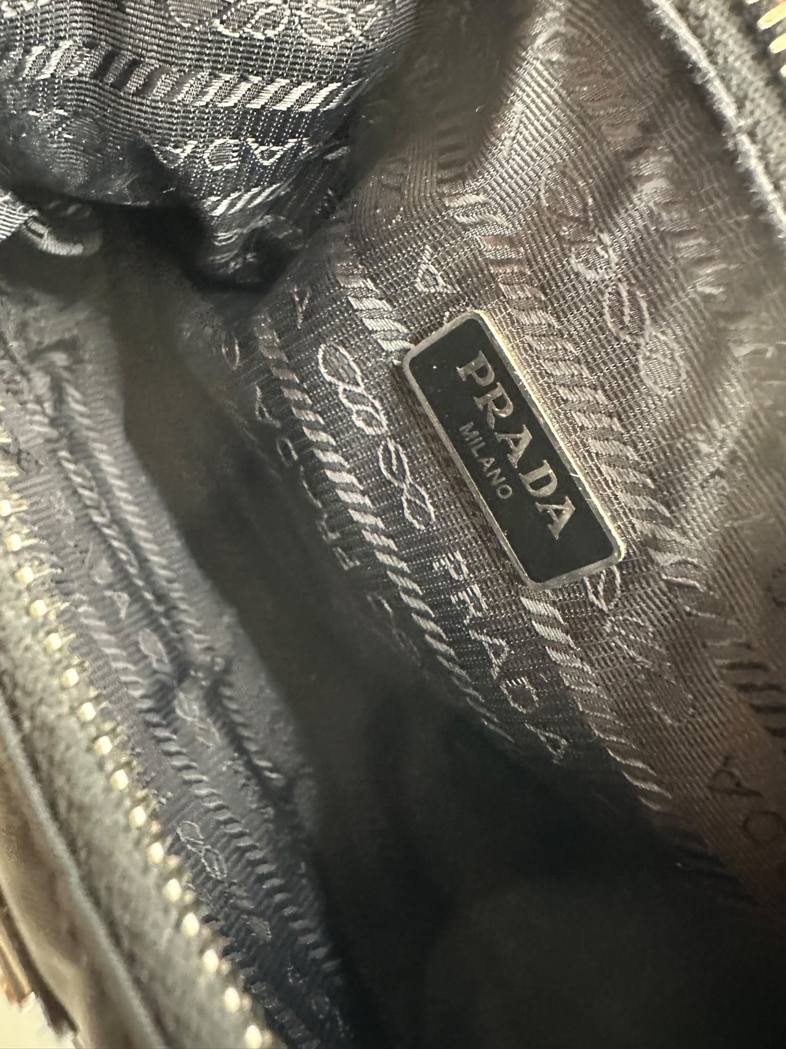 Prada Re-Edition 2005