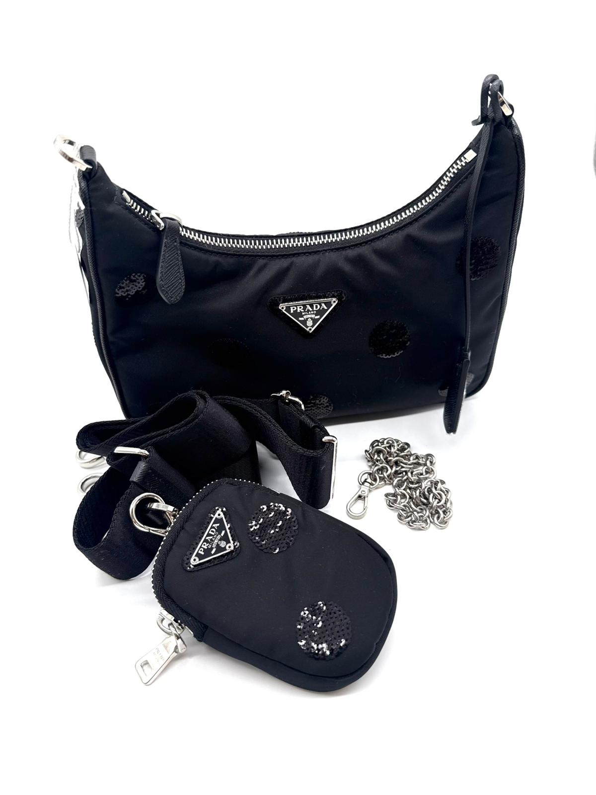 Prada Re-Edition Limited Edition