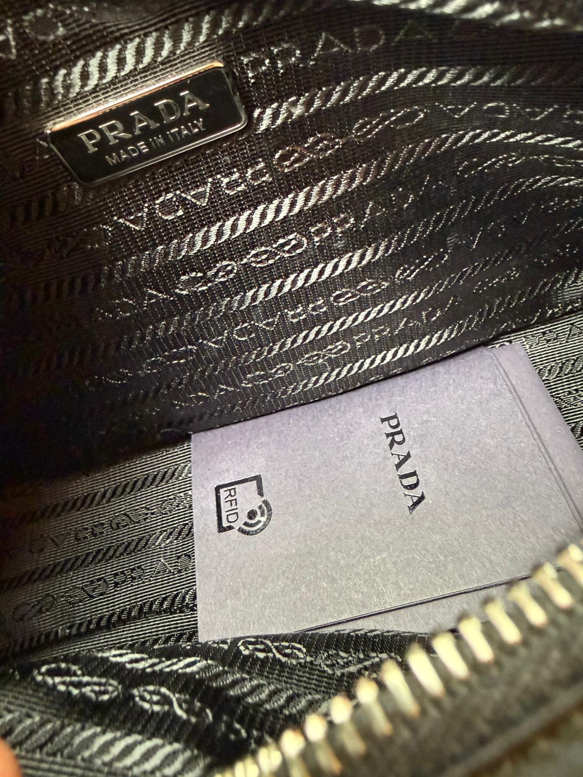 Prada Re-Edition Limited Edition