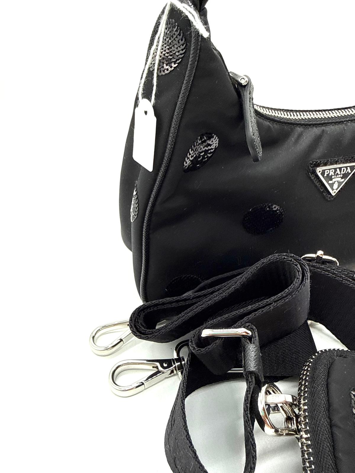 Prada Re-Edition Limited Edition