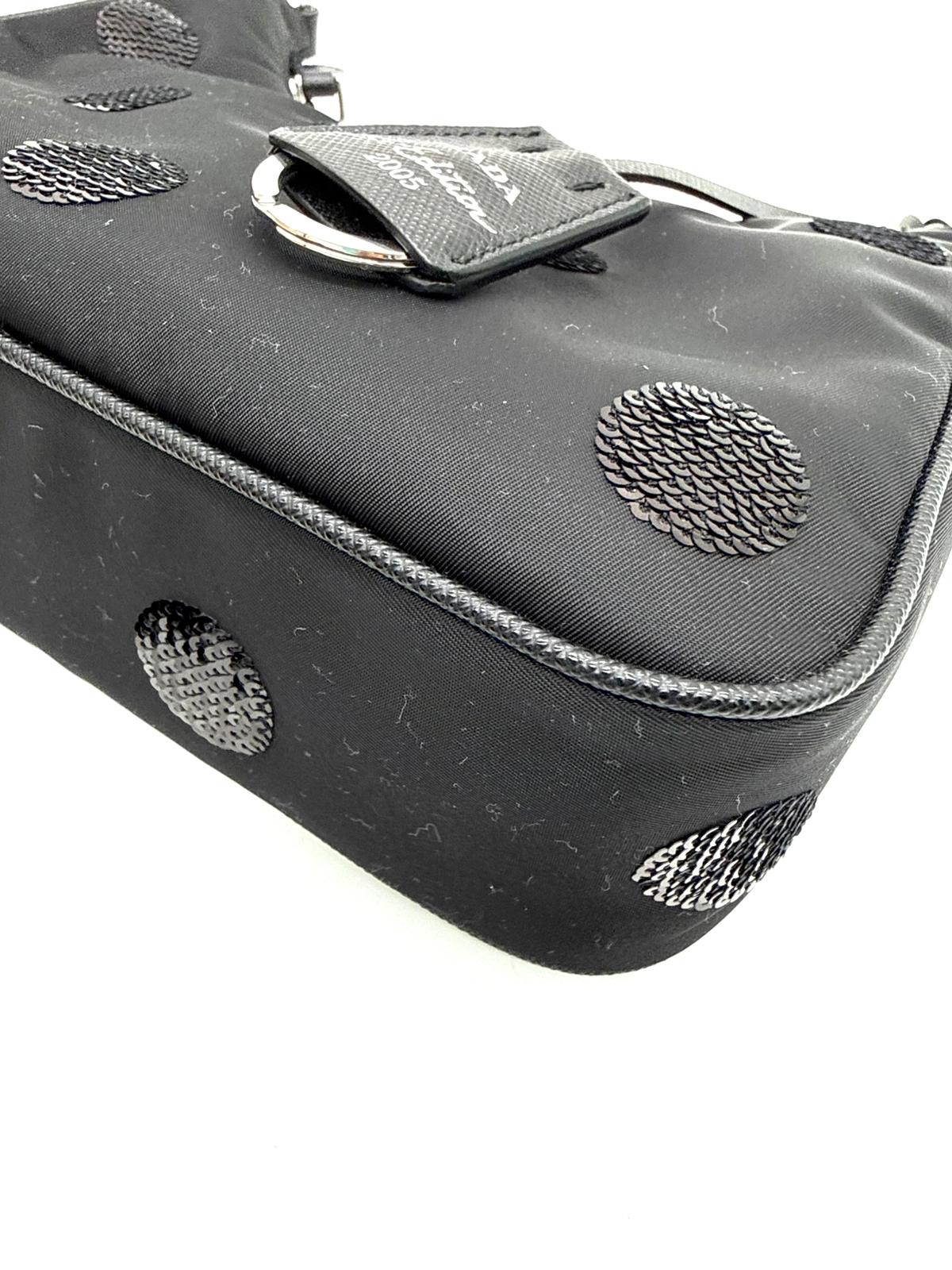 Prada Re-Edition Limited Edition