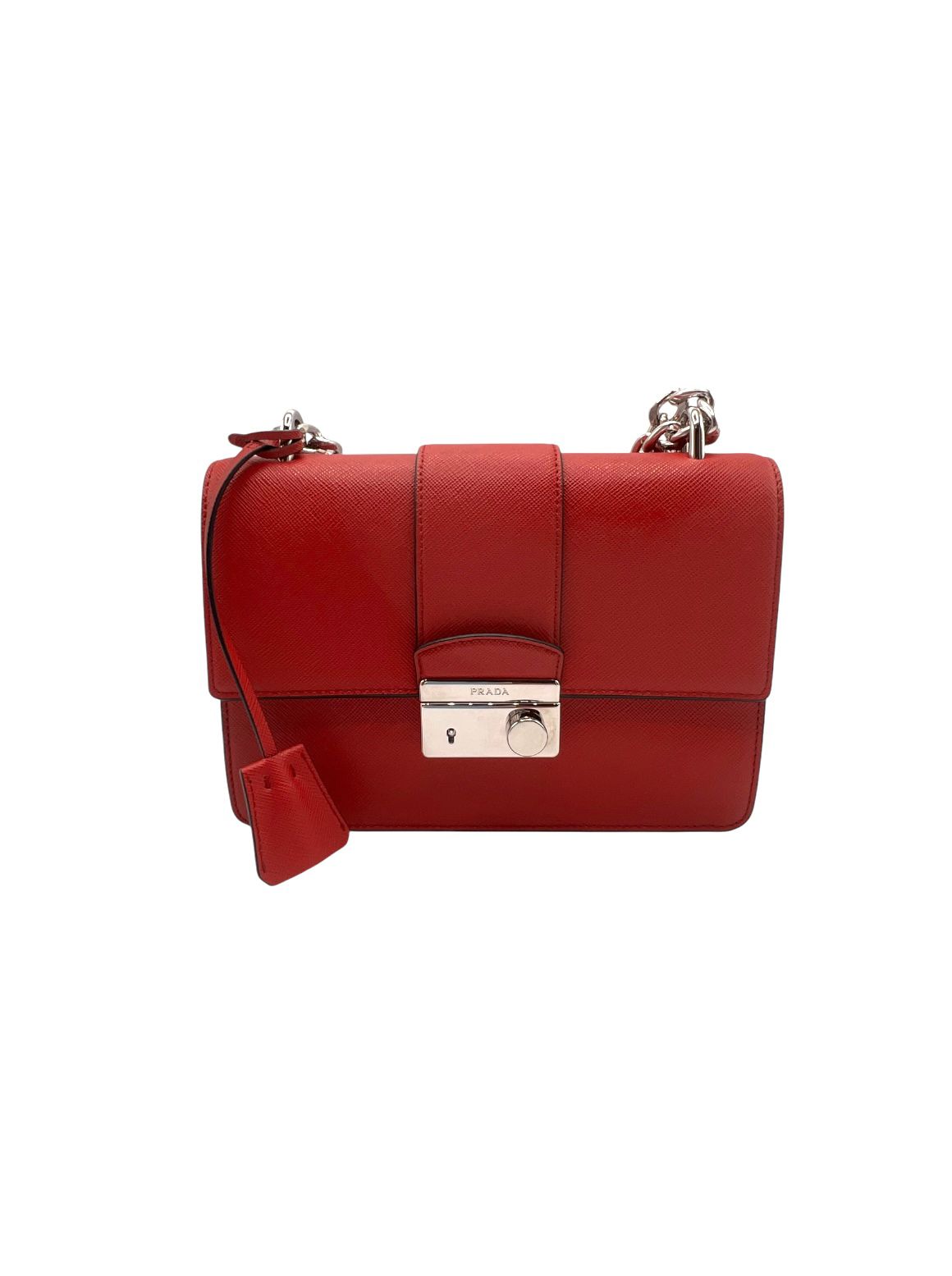 Prada Sound Lock