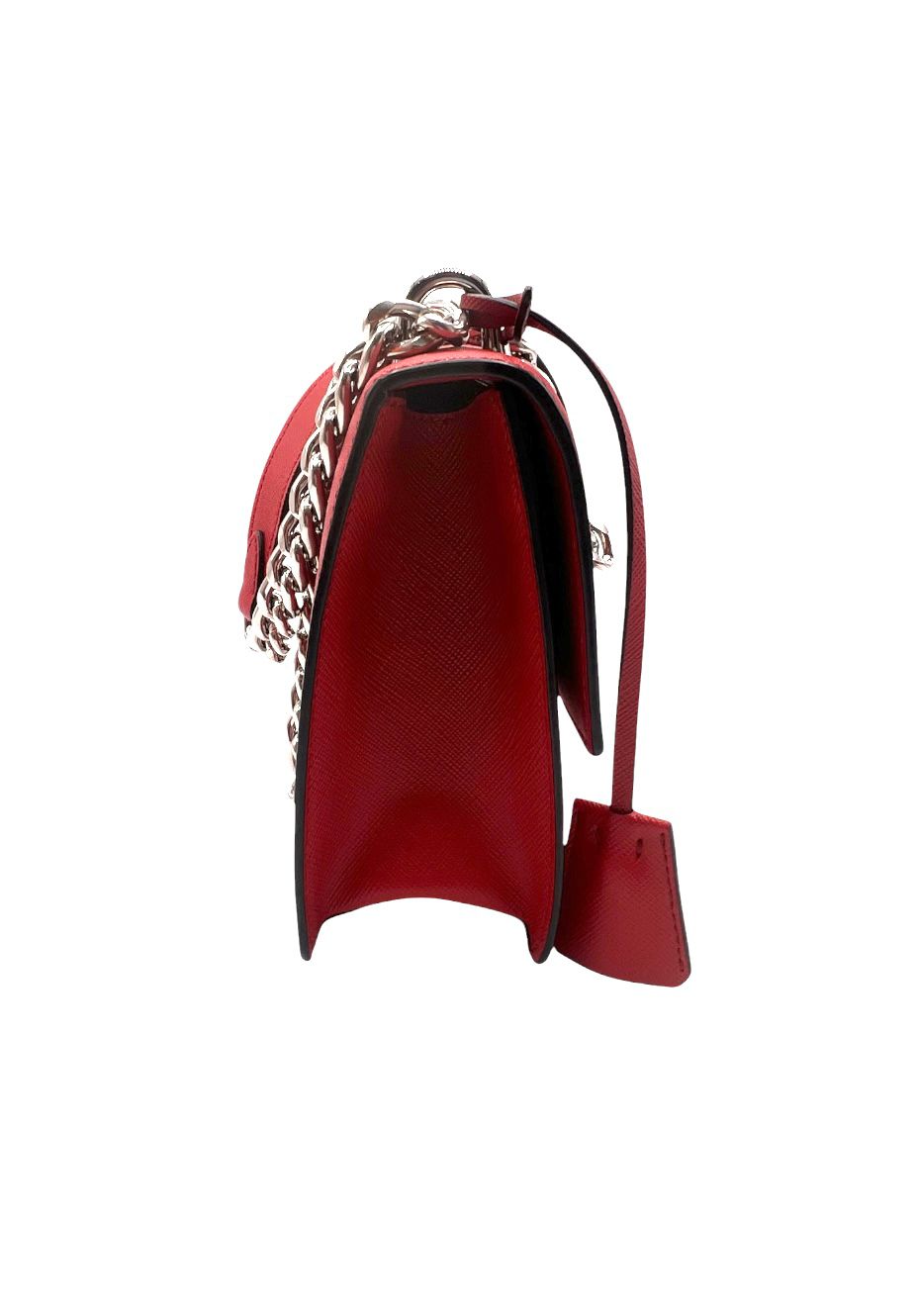 Prada Sound Lock