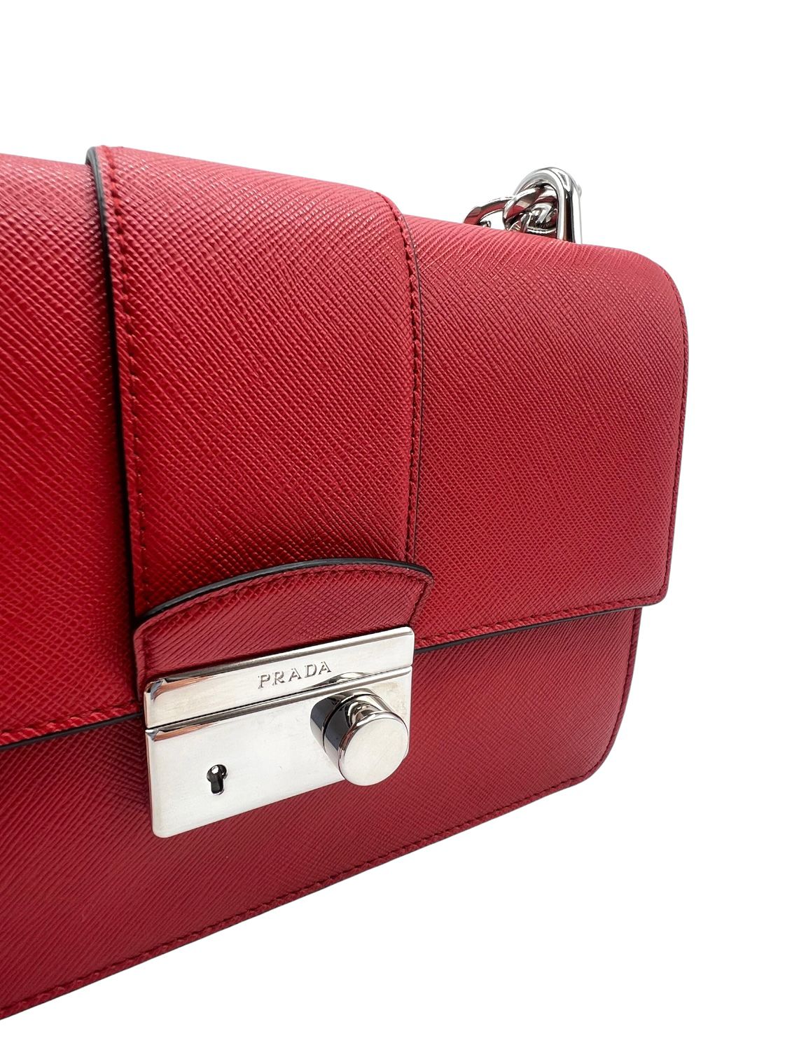 Prada Sound Lock