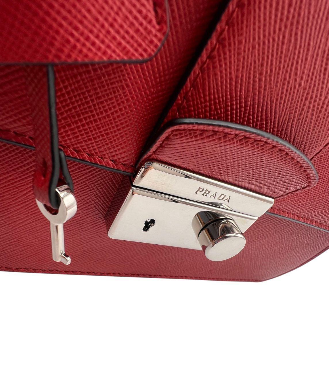 Prada Sound Lock
