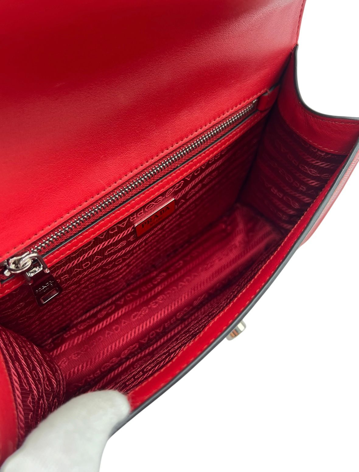 Prada Sound Lock