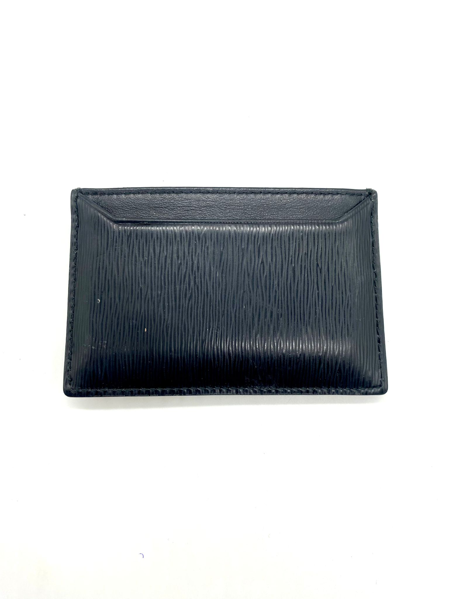 prada tarjetero
