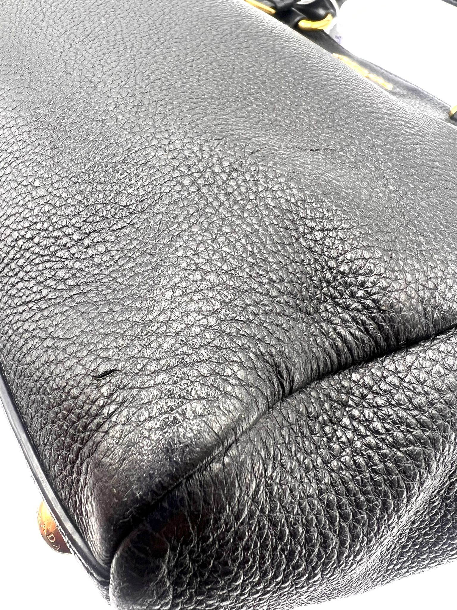 Prada tote pequeño Phenix