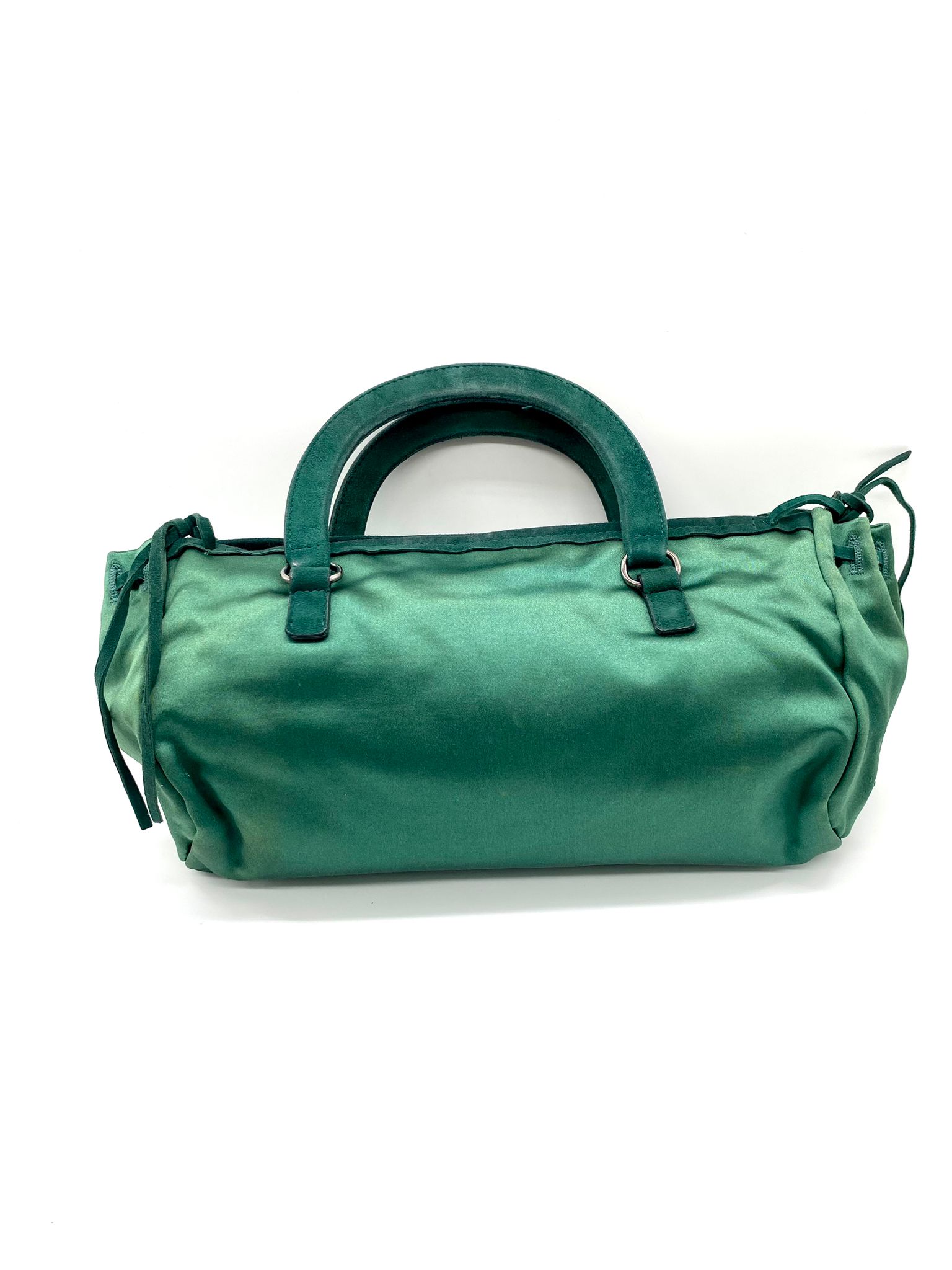 prada verde