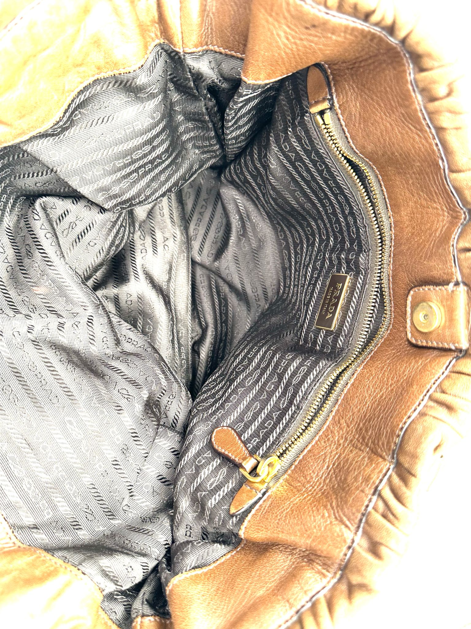 prada vintage
