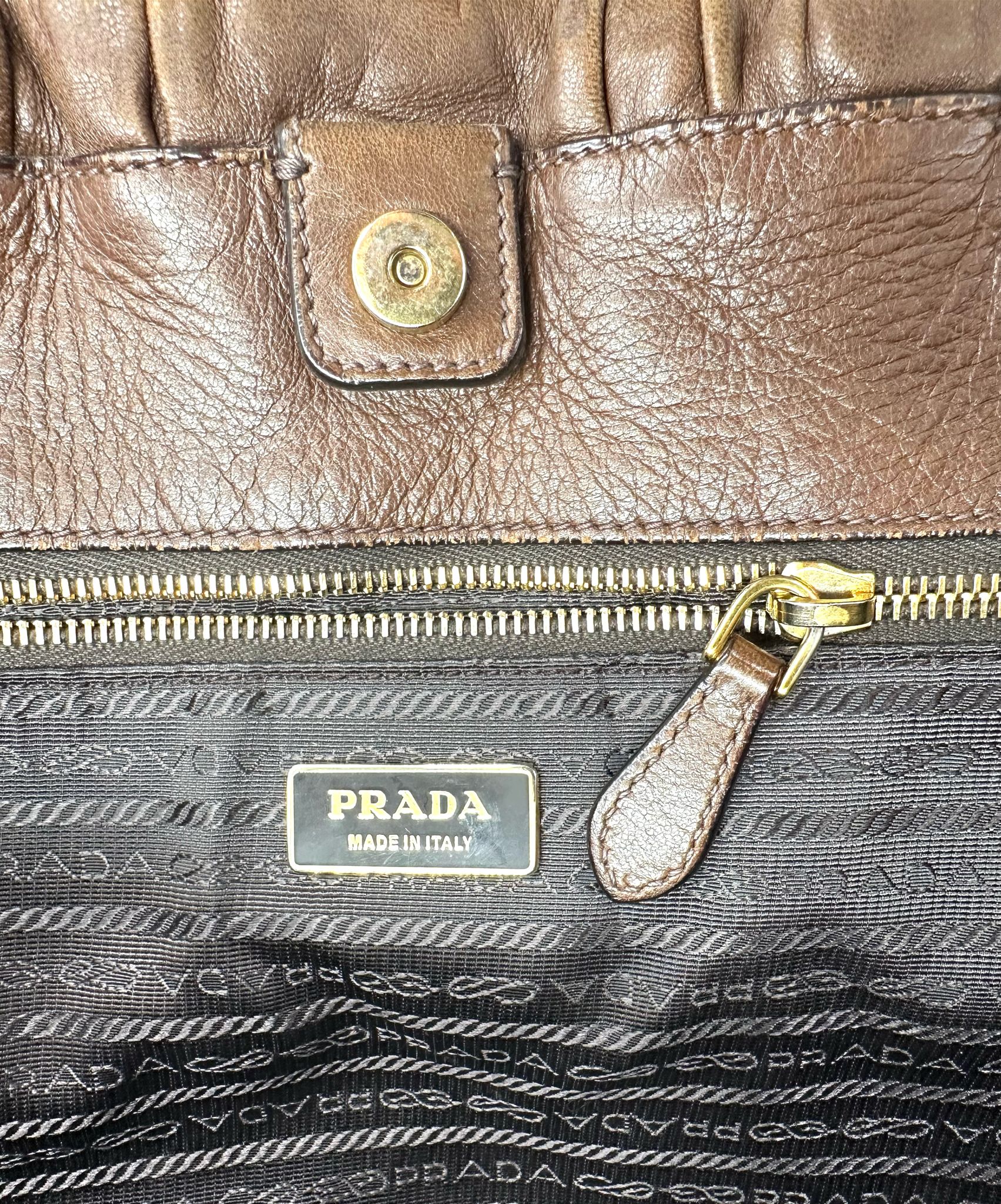 prada vintage