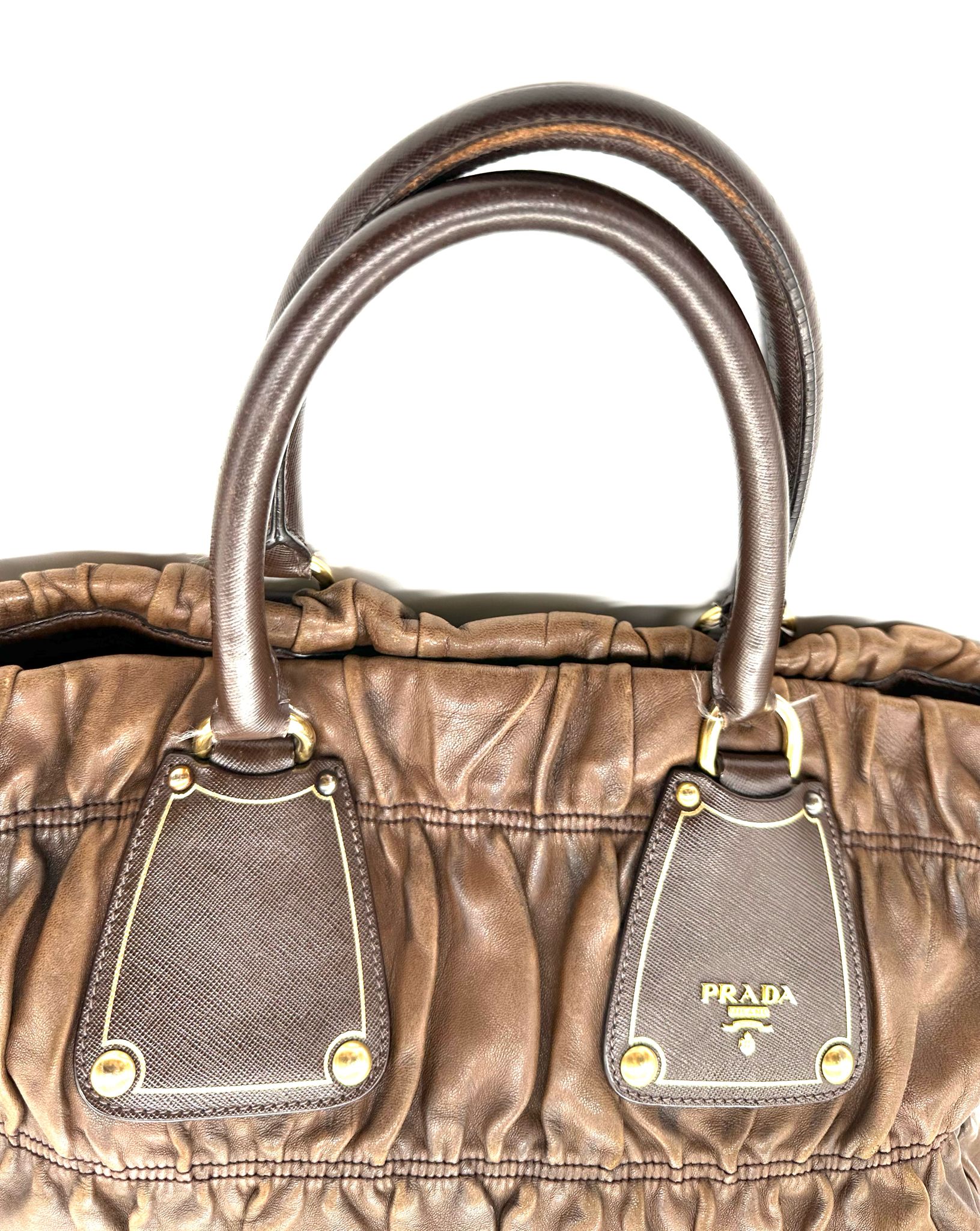 prada vintage