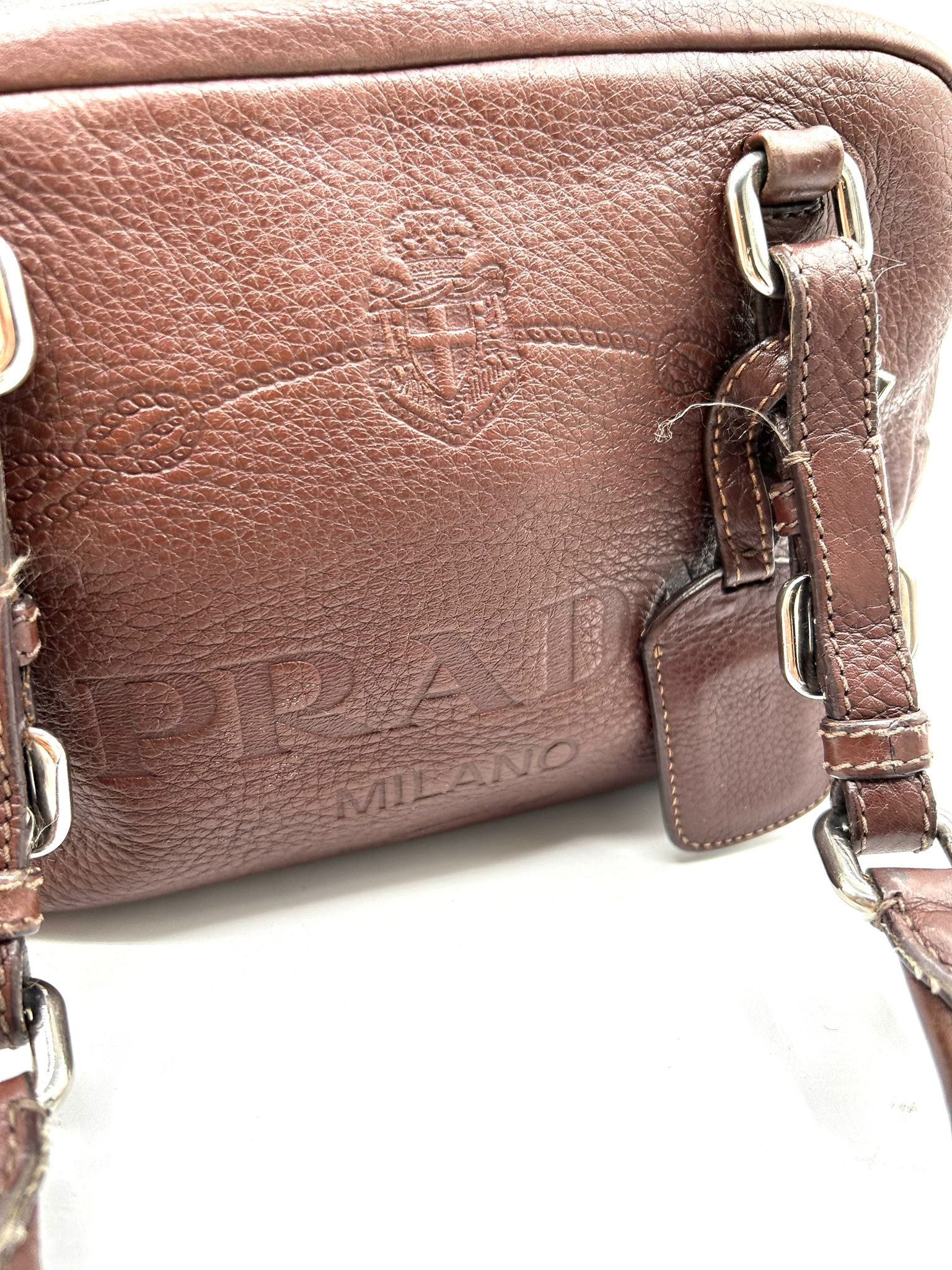 prada vintage