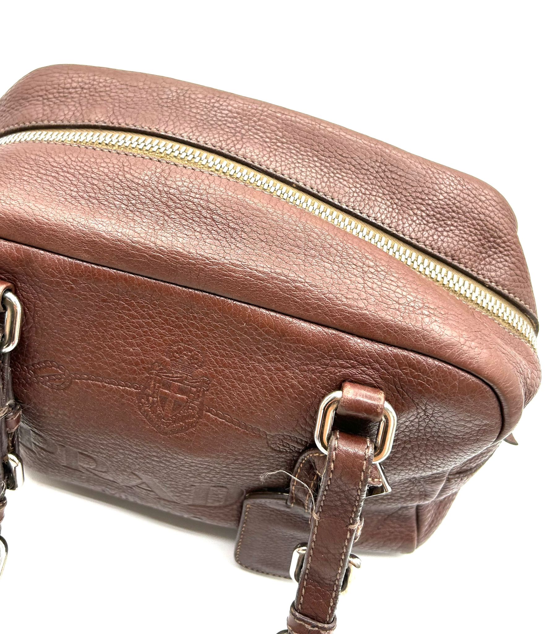 prada vintage