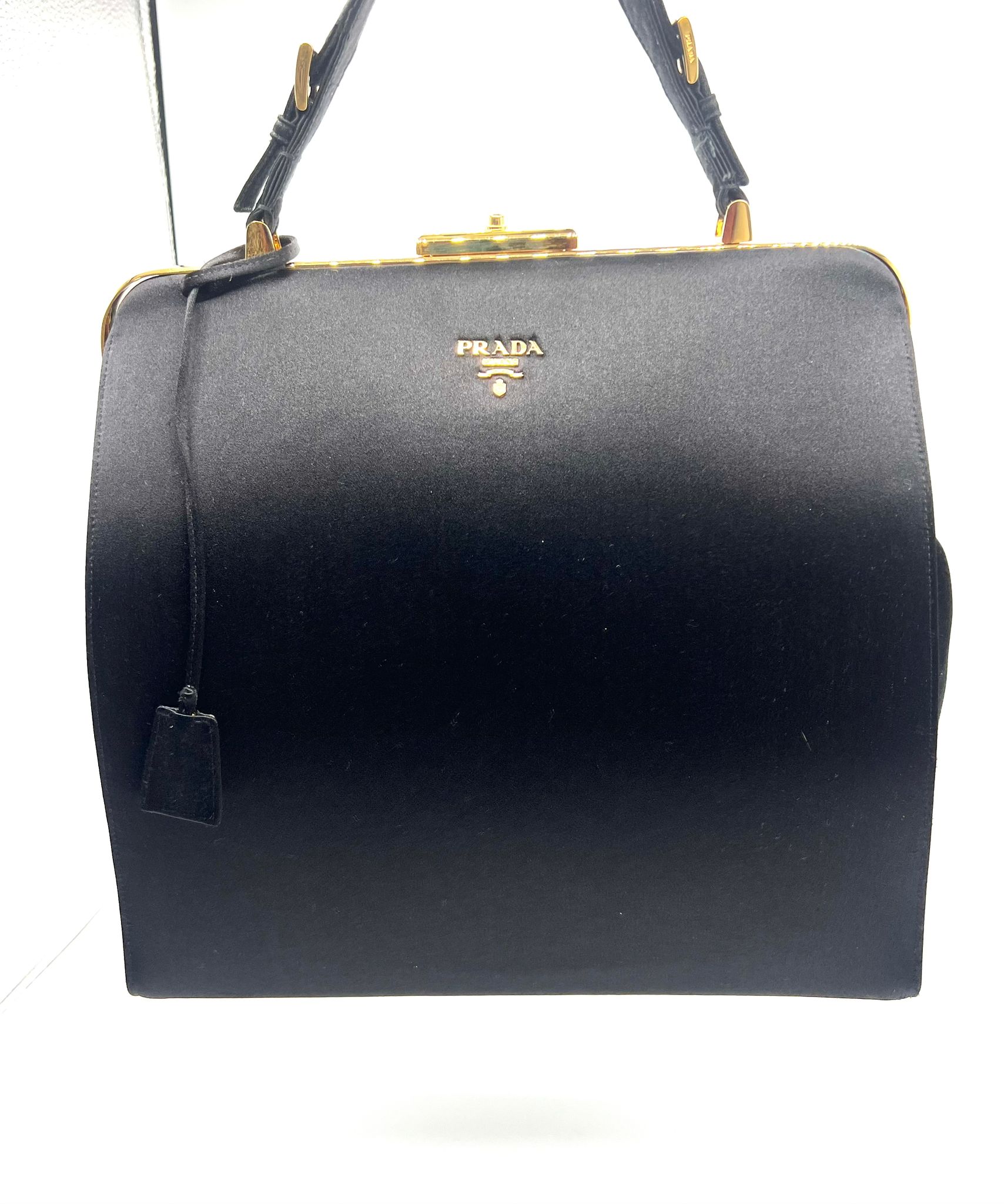 prada vintage