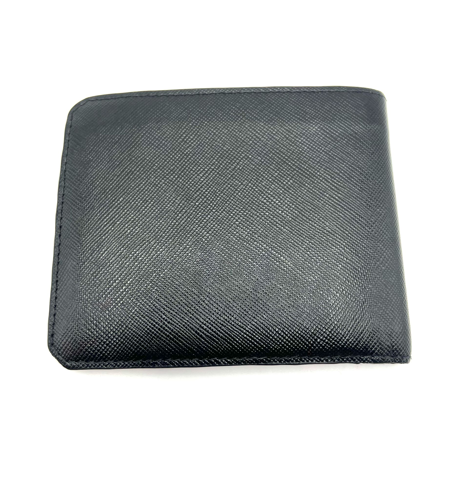 prada wallet