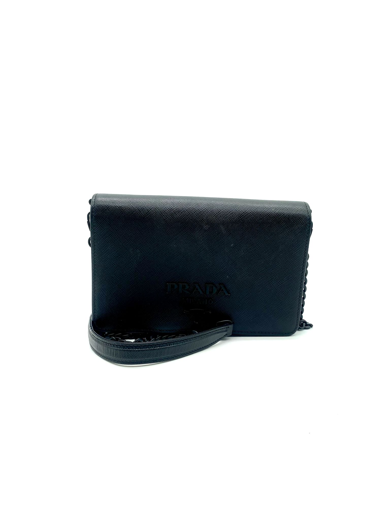 Prada WOC (Wallet on Chain)