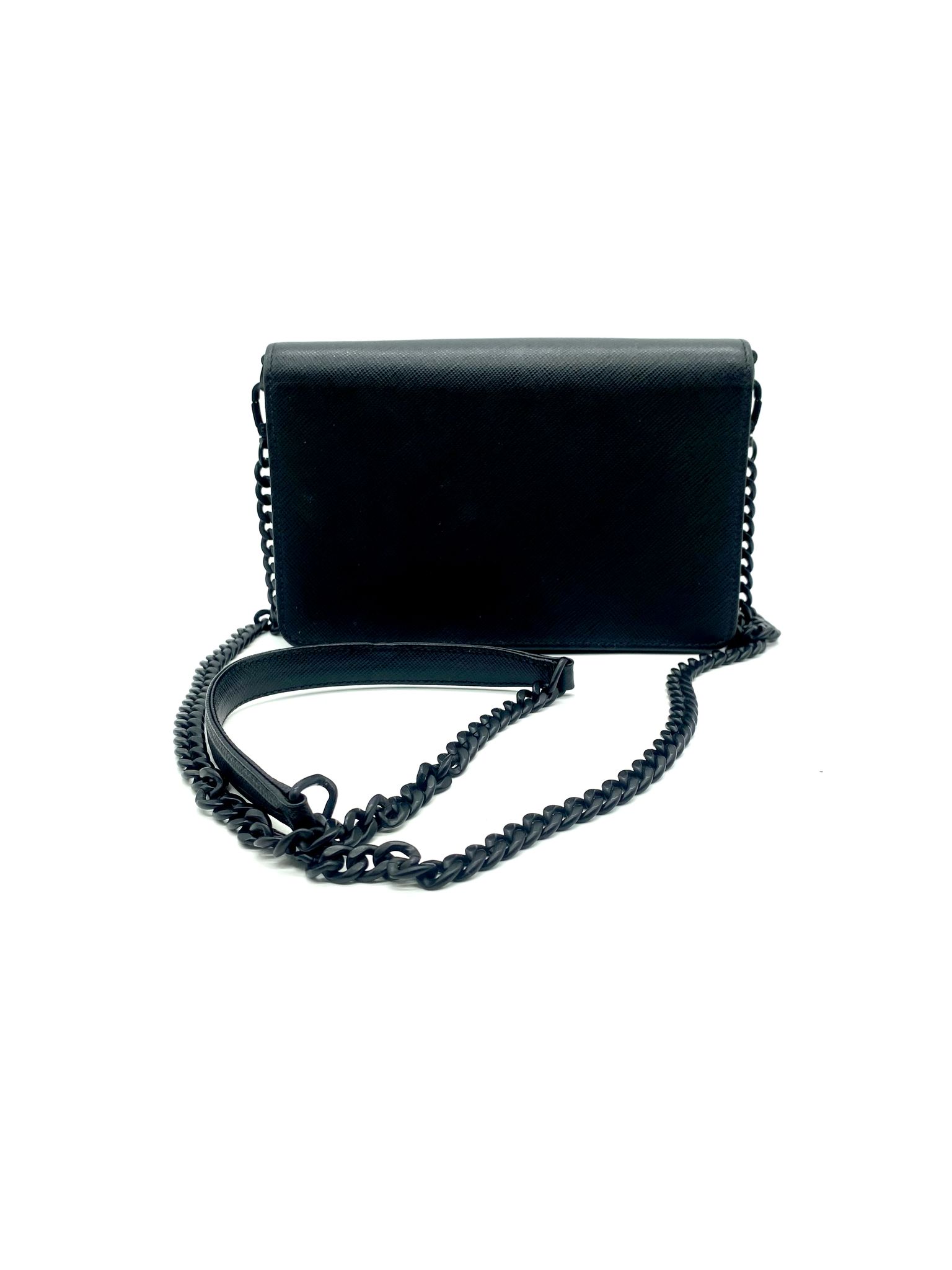 Prada WOC (Wallet on Chain)
