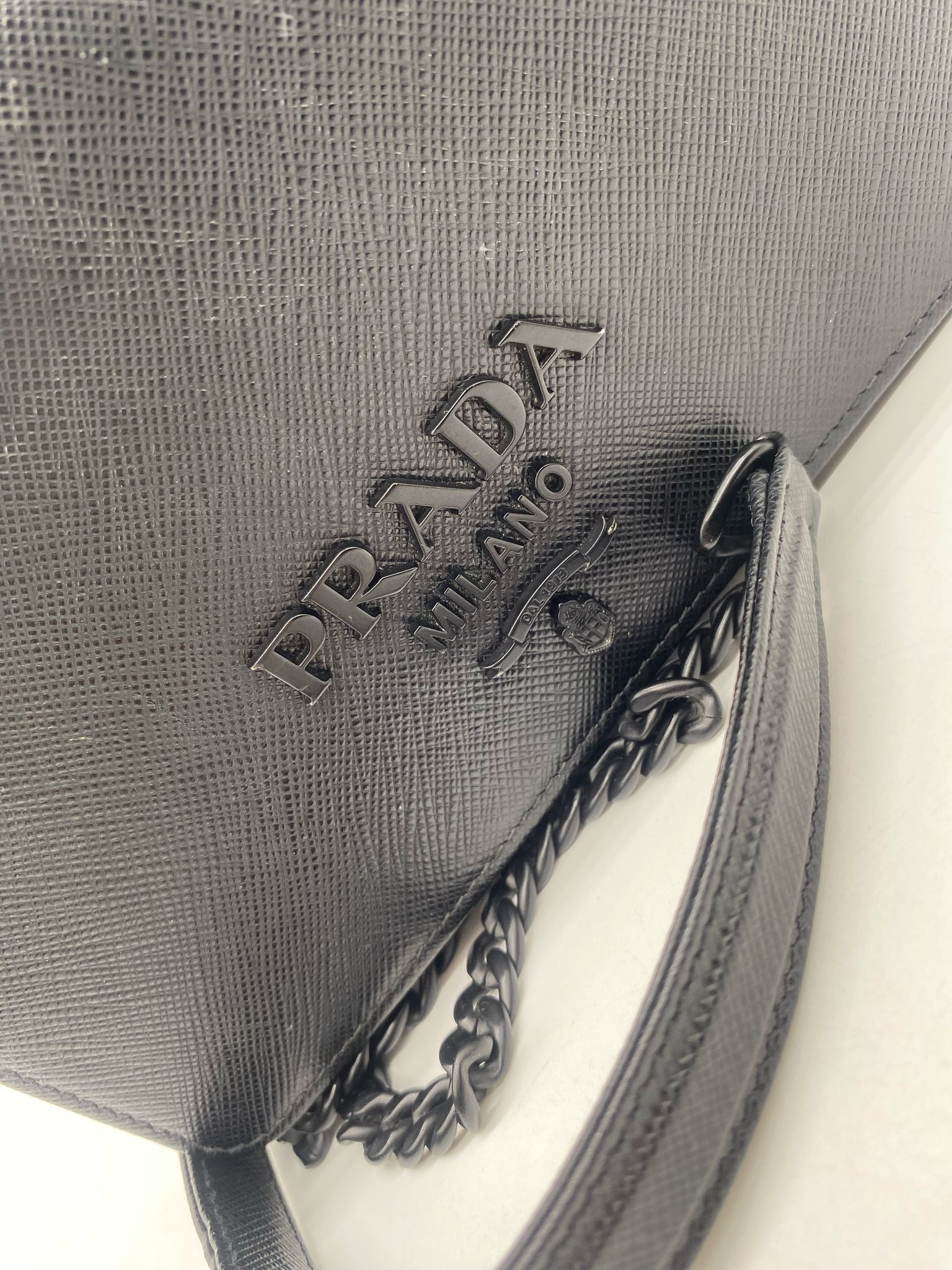 Prada WOC (Wallet on Chain)