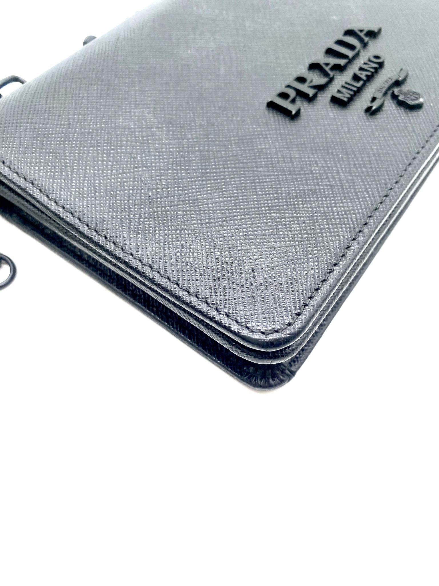 Prada WOC (Wallet on Chain)