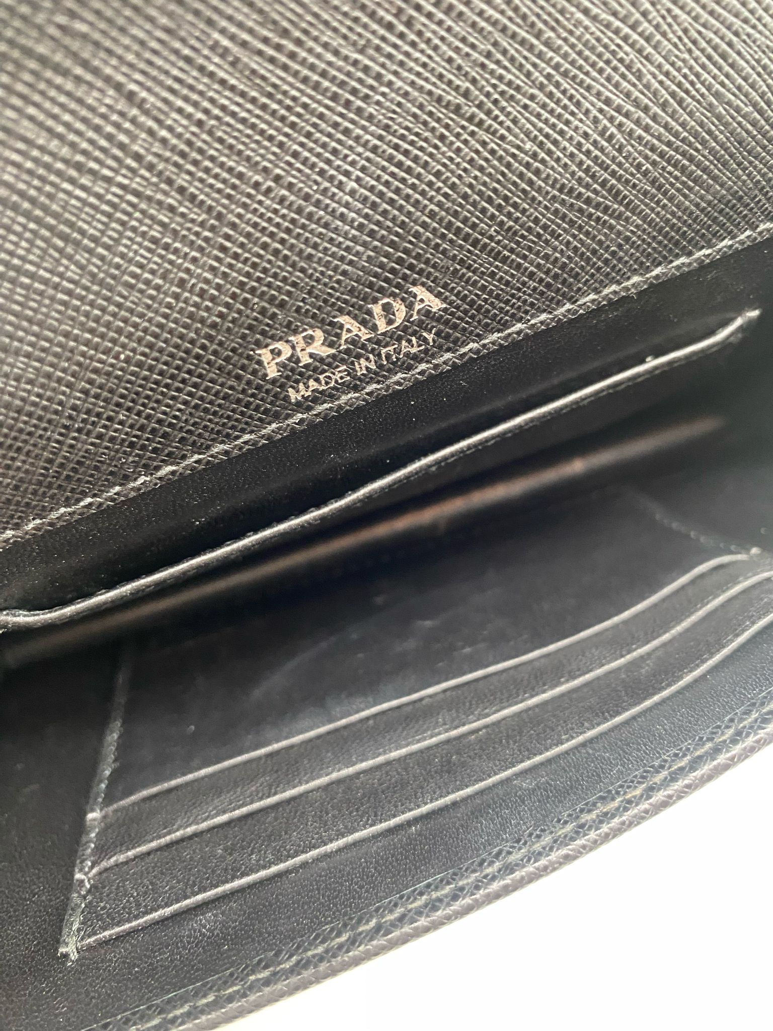 Prada WOC (Wallet on Chain)