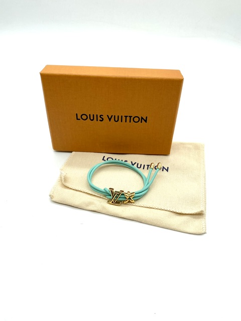 pulsera Bloom de Louis Vuitton