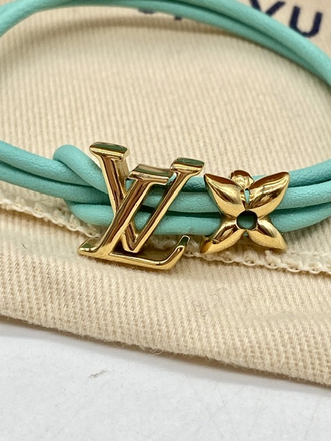 pulsera Bloom de Louis Vuitton