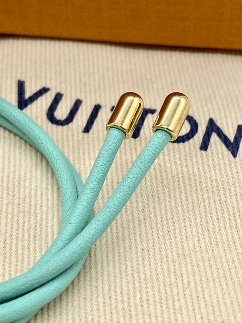 pulsera Bloom de Louis Vuitton