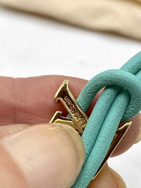 pulsera Bloom de Louis Vuitton